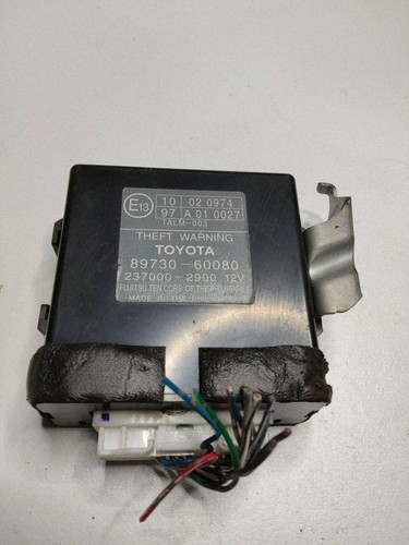 Toyota land cruiser - toyota, (j120)