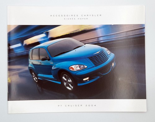 2004 chrysler cruiser - pt,