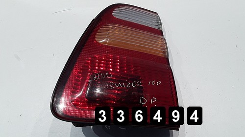 2004 toyota land cruiser - toyota,