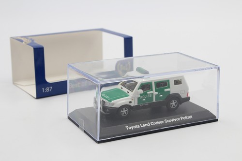 Bos models toyota land - toyota, cruiser