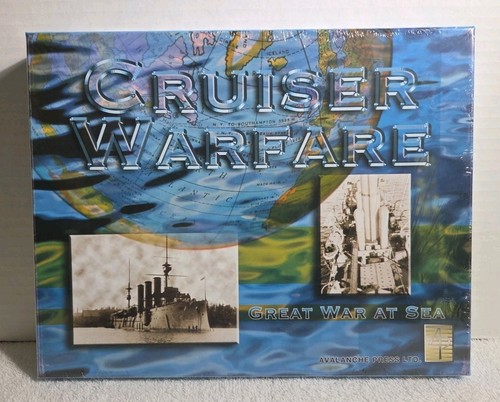 Grande guerra mare - grande, in