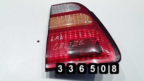 2004 toyota land cruiser luz - 2004,
