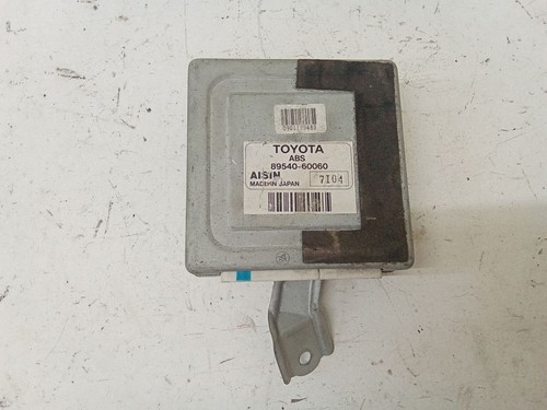 Toyota land cruiser - cruiser, (j120)