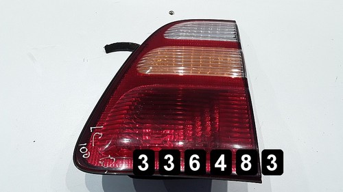 2004 toyota land - 2004, cruiser