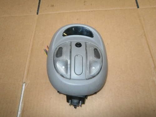 Luce interna chrysler - interna, pt