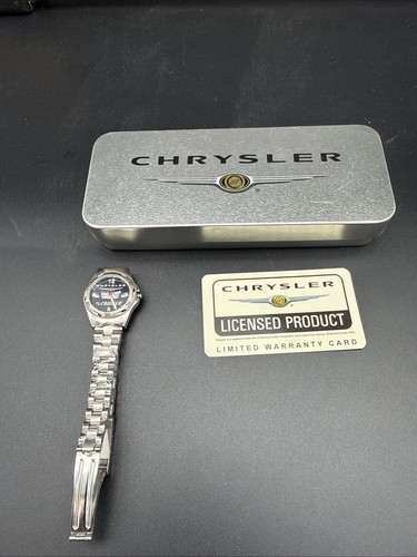 Nuovo 2004 chrysler - pt, cruiser
