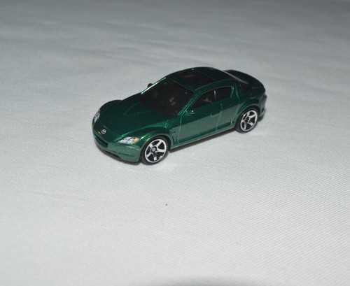 Matchbox mbx japan cruiser - matchbox,
