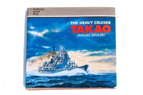 2004 the heavy cruiser - 2004,