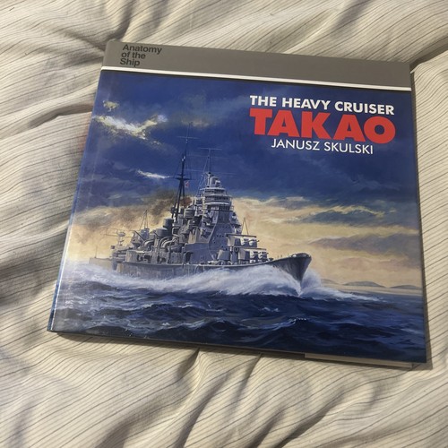2004 the heavy cruiser takao - 2004,