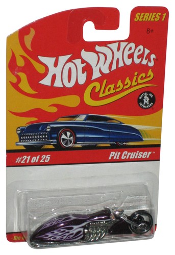 Hot wheels classics serie - wheels,