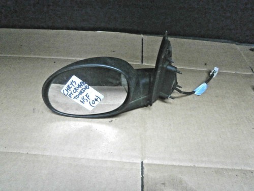 Specchietto retrovisore - specchietto,