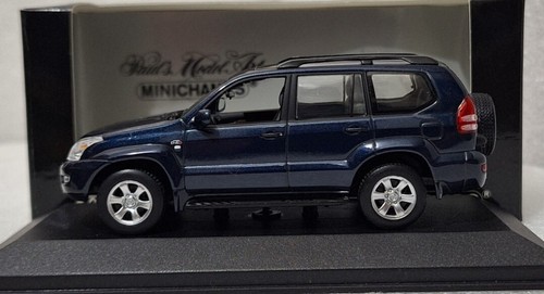 Toyota land cruiser 4x4 2004 - land,