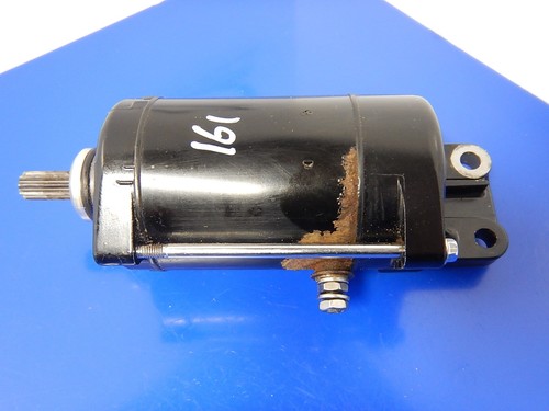 Motorino avviamento yamaha - motorino,