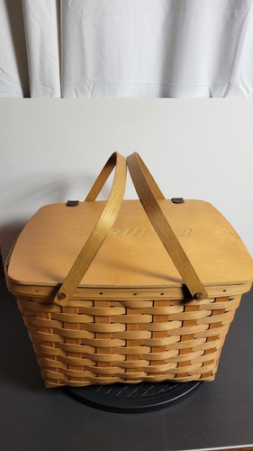 Cruiser cestino picnic - pt,