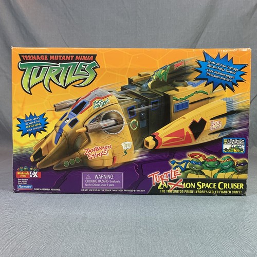 Teenage mutant ninja turtles - mutant,