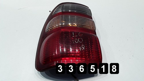 2004 toyota land cruiser - toyota,
