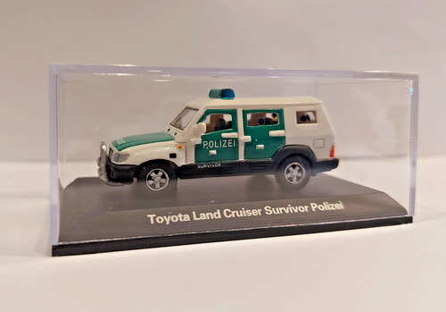 Bos 87641 toyota landcruiser - 87641,