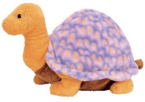 Peluche pluffies cruiser - ty,
