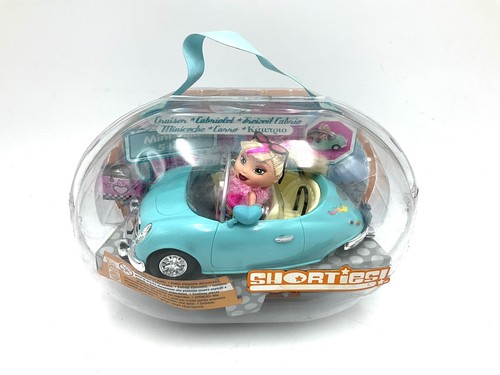 2004 shorties small doll - 2004#shorties, &