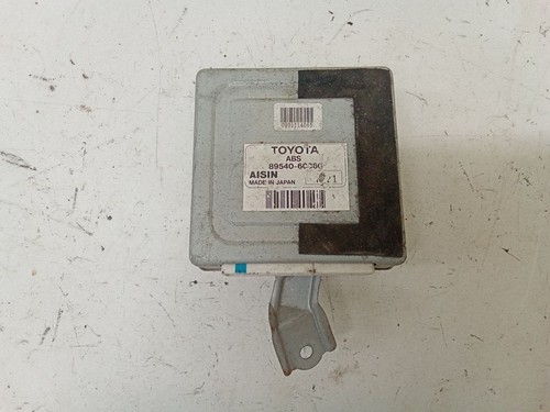 Toyota land cruiser - cruiser, (j120)
