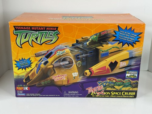 Teenage mutant ninja turtles - mutant,