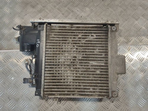 Intercooler toyota land - intercooler,