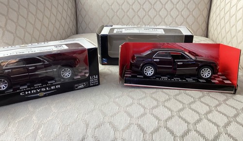 City cruiser collection - cruiser, 2004