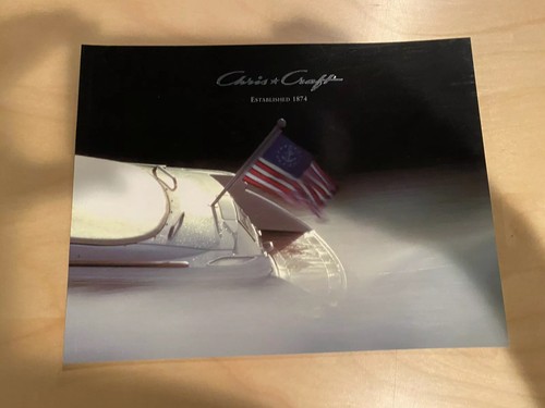 Chris craft 2004 barca - craft,