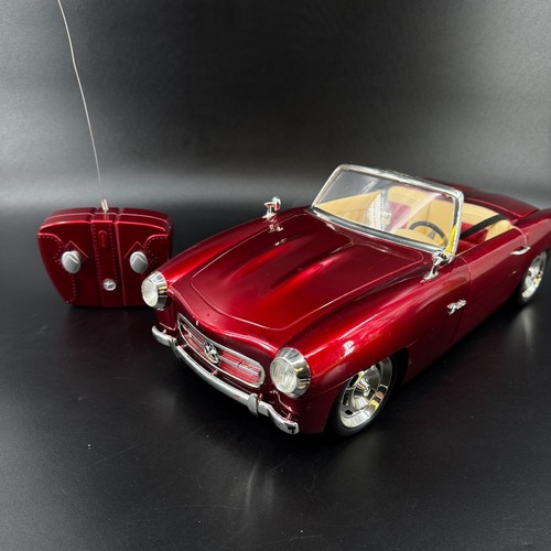 Mga bratz classic cruiser - mga,