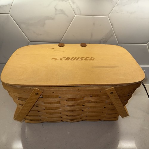 Cruiser cestino picnic - pt,