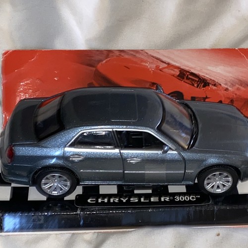 Nuovo ray diecast 2004 - nuovo,